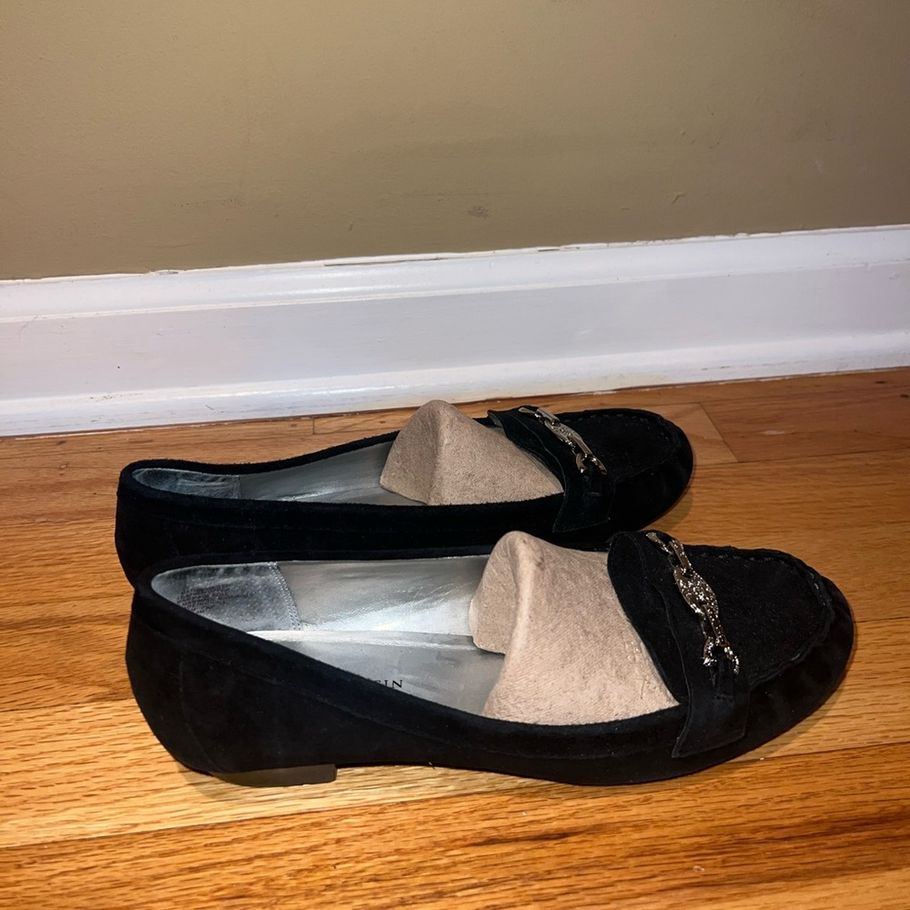 Anne Klein Iflex Loafers